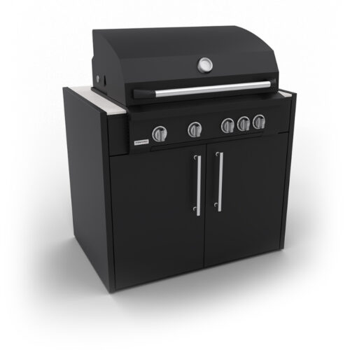 Bbq Lumen 5