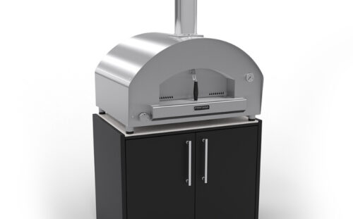 Module Oven 100