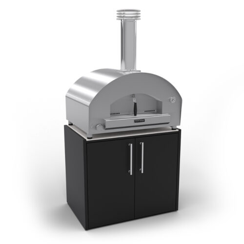 Module Oven 100