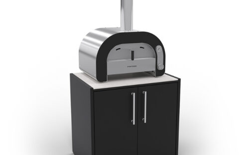 Module Oven 90