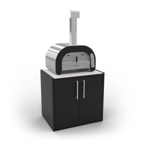 Module Oven 90