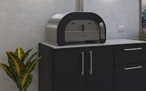 Compatta Outdoor Kitchen