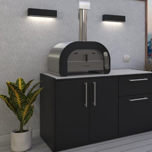 Compatta Outdoor Kitchen